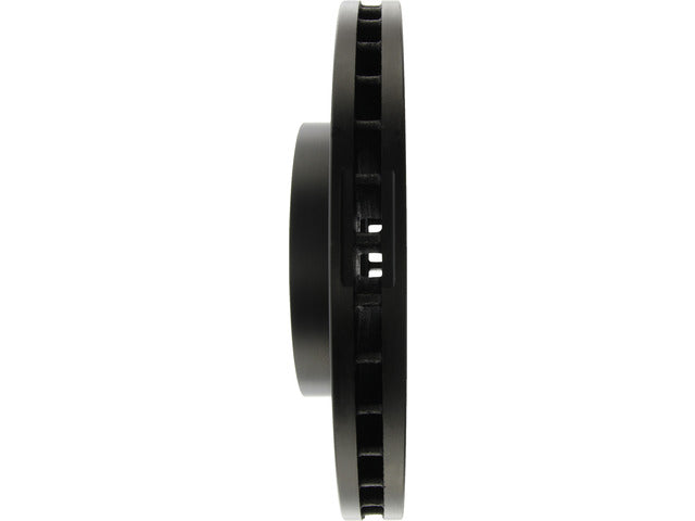 Centric Parts Disc Brake Rotor P/N:125.42050 Fits: Nissan 300zx 96-89 - Image 5