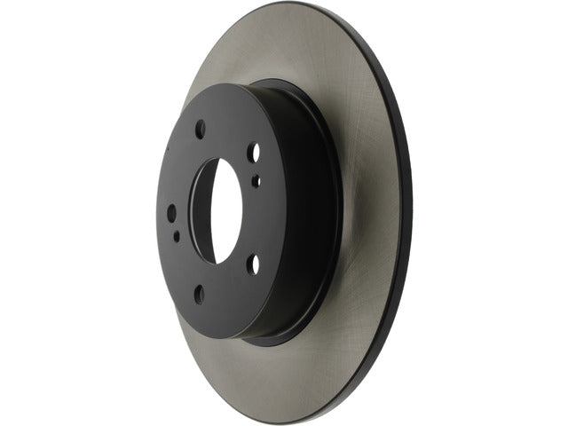 Centric Parts Disc Brake Rotor P/N:125.42059 Fits: Infiniti I30 01-96, Infiniti I35 04-02, Nissan Maxima 03-94 - Image 1