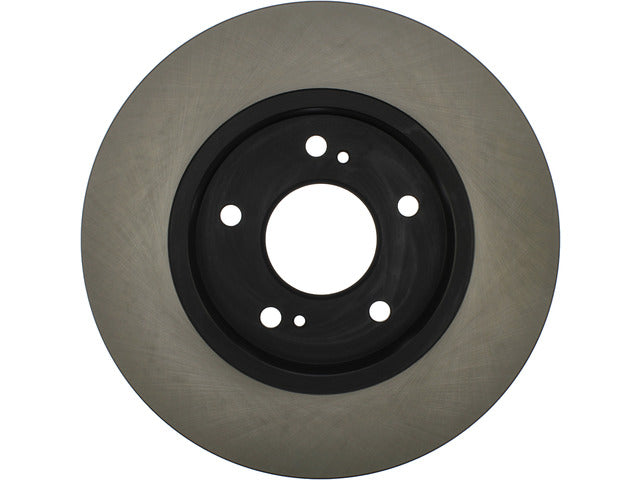Centric Parts Disc Brake Rotor P/N:125.42059 Fits: Infiniti I30 01-96, Infiniti I35 04-02, Nissan Maxima 03-94 - Image 2