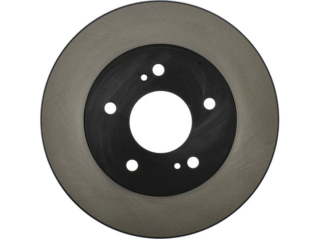 Centric Parts Disc Brake Rotor P/N:125.42059 Fits: Infiniti I30 01-96, Infiniti I35 04-02, Nissan Maxima 03-94 - Image 3
