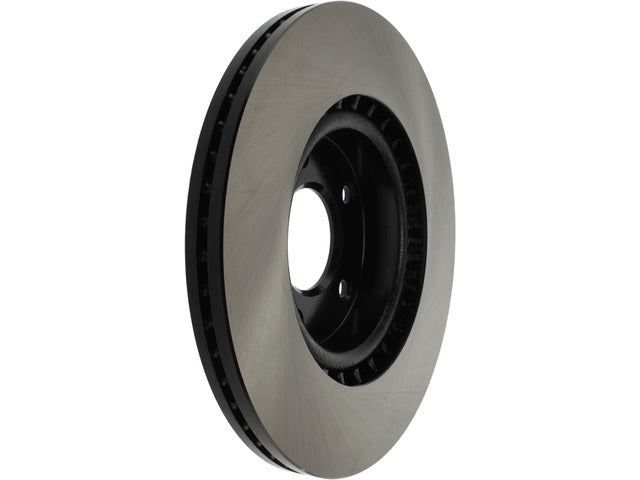 Centric Parts Disc Brake Rotor P/N:125.42074 Fits: Infiniti G35 05-03, Nissan 350z 05-03 - Image 4