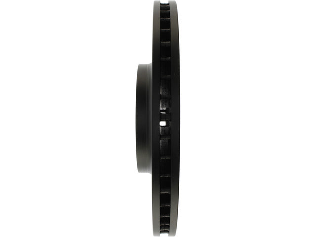Centric Parts Disc Brake Rotor P/N:125.42075 Fits: Nissan Maxima 05-04, Nissan Murano 04-03 - Image 5