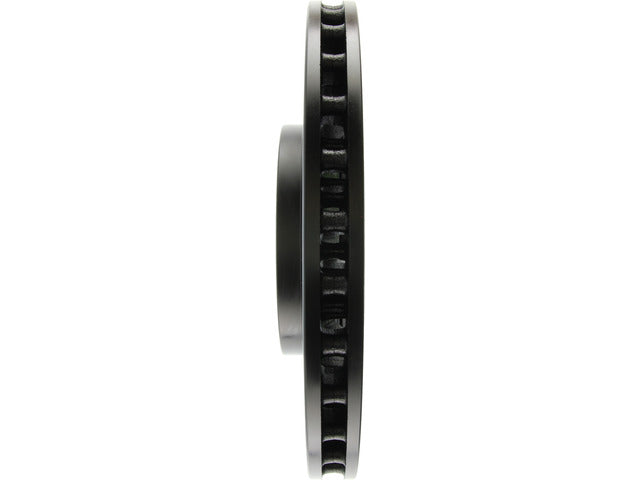 Centric Parts Disc Brake Rotor P/N:125.42076 Fits: Infiniti G35 04-03, Nissan 350z 08-03 - Image 5
