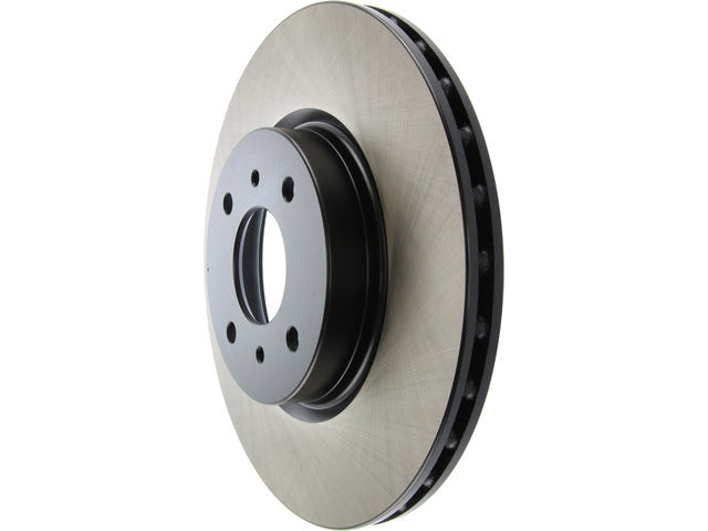 Centric Parts Disc Brake Rotor P/N:125.42083 Fits: Nissan Sentra 06-04 - Image 1