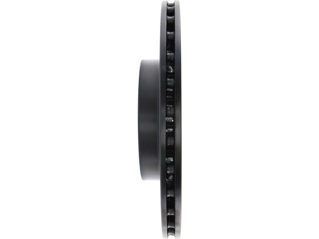 Centric Parts Disc Brake Rotor P/N:125.42083 Fits: Nissan Sentra 06-04 - Image 5