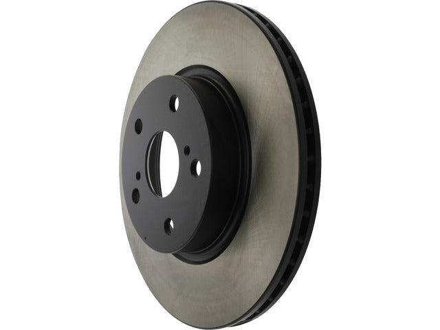 Centric Parts Disc Brake Rotor P/N:125.44040 Fits: Toyota Supra 92-86 - Image 1