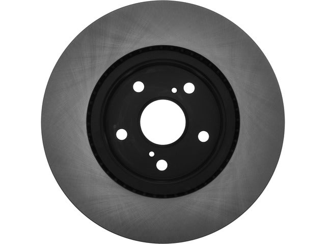 Centric Parts Disc Brake Rotor P/N:125.44040 Fits: Toyota Supra 92-86 - Image 2