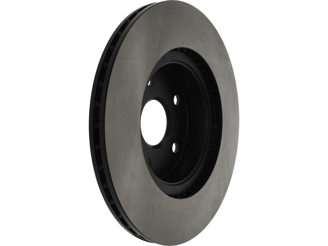 Centric Parts Disc Brake Rotor P/N:125.44040 Fits: Toyota Supra 92-86 - Image 4