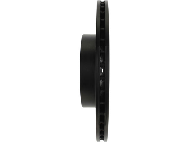 Centric Parts Disc Brake Rotor P/N:125.44040 Fits: Toyota Supra 92-86 - Image 5
