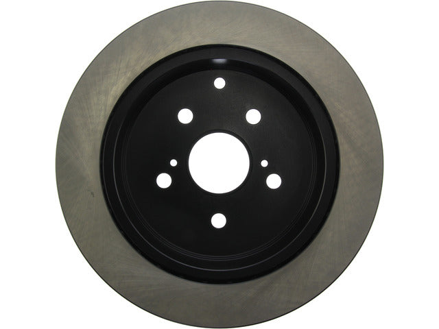 Centric Parts Disc Brake Rotor P/N:125.44041 Fits: Toyota Previa 97-91, Toyota Supra 92-86 - Image 2
