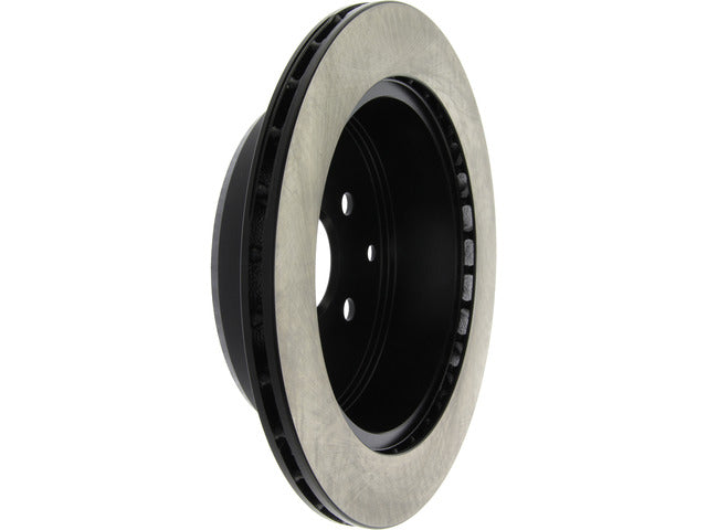 Centric Parts Disc Brake Rotor P/N:125.44041 Fits: Toyota Previa 97-91, Toyota Supra 92-86 - Image 4