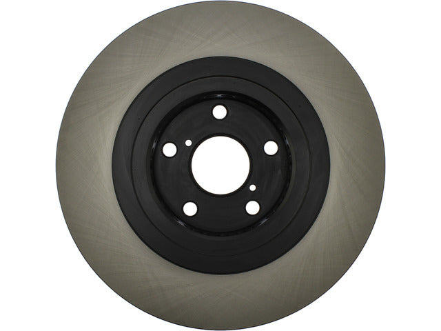 Centric Parts Disc Brake Rotor P/N:125.44138 Fits: Lexus Gs350 11-07, Lexus Gs430 07-06, Lexus Gs450h 11-07, Lexus Gs460 11-08, Lexus Is200t 2016, Lexus Is300 20-18, Lexus Is350 21-06 - Image 2