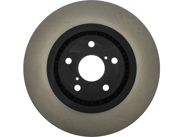 Centric Parts Disc Brake Rotor P/N:125.44138 Fits: Lexus Gs350 11-07, Lexus Gs430 07-06, Lexus Gs450h 11-07, Lexus Gs460 11-08, Lexus Is200t 2016, Lexus Is300 20-18, Lexus Is350 21-06 - Image 3