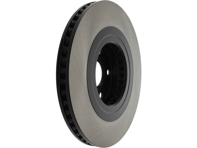 Centric Parts Disc Brake Rotor P/N:125.44138 Fits: Lexus Gs350 11-07, Lexus Gs430 07-06, Lexus Gs450h 11-07, Lexus Gs460 11-08, Lexus Is200t 2016, Lexus Is300 20-18, Lexus Is350 21-06 - Image 4