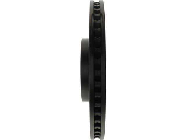Centric Parts Disc Brake Rotor P/N:125.44138 Fits: Lexus Gs350 11-07, Lexus Gs430 07-06, Lexus Gs450h 11-07, Lexus Gs460 11-08, Lexus Is200t 2016, Lexus Is300 20-18, Lexus Is350 21-06 - Image 5