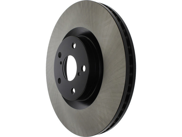 Centric Parts Disc Brake Rotor P/N:125.44170 Fits: Lexus Gs350 11-09, Lexus Gs450h 11-09, Lexus Gs460 11-09, Lexus Is350 11-09 - Image 1