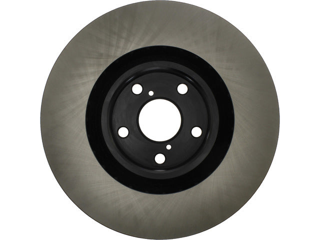 Centric Parts Disc Brake Rotor P/N:125.44170 Fits: Lexus Gs350 11-09, Lexus Gs450h 11-09, Lexus Gs460 11-09, Lexus Is350 11-09 - Image 2