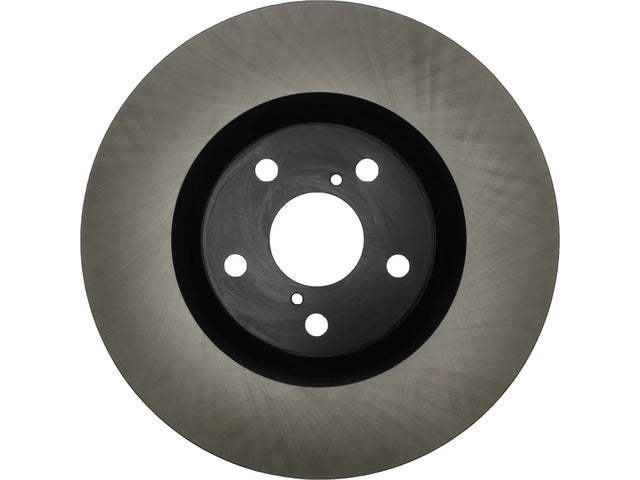 Centric Parts Disc Brake Rotor P/N:125.44170 Fits: Lexus Gs350 11-09, Lexus Gs450h 11-09, Lexus Gs460 11-09, Lexus Is350 11-09 - Image 3