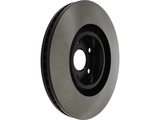 Centric Parts Disc Brake Rotor P/N:125.44170 Fits: Lexus Gs350 11-09, Lexus Gs450h 11-09, Lexus Gs460 11-09, Lexus Is350 11-09 - Image 4