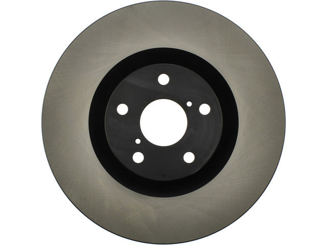 Centric Parts Disc Brake Rotor P/N:125.44171 Fits: Lexus Gs350 11-09, Lexus Gs450h 11-09, Lexus Gs460 11-09, Lexus Is350 11-09 - Image 2