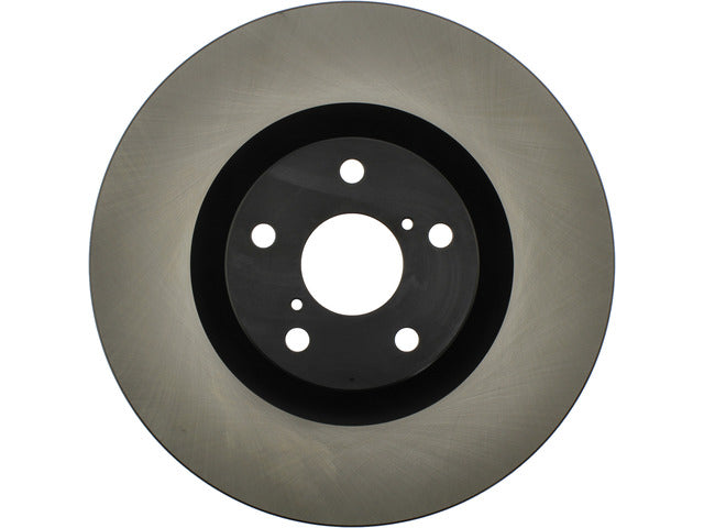 Centric Parts Disc Brake Rotor P/N:125.44171 Fits: Lexus Gs350 11-09, Lexus Gs450h 11-09, Lexus Gs460 11-09, Lexus Is350 11-09 - Image 3