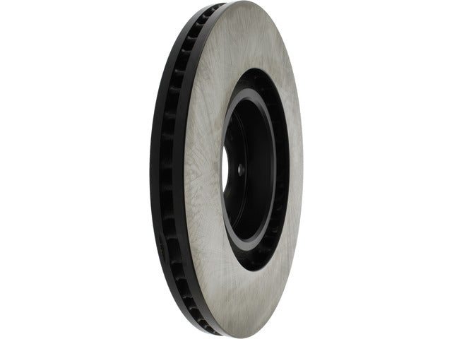 Centric Parts Disc Brake Rotor P/N:125.44171 Fits: Lexus Gs350 11-09, Lexus Gs450h 11-09, Lexus Gs460 11-09, Lexus Is350 11-09 - Image 4