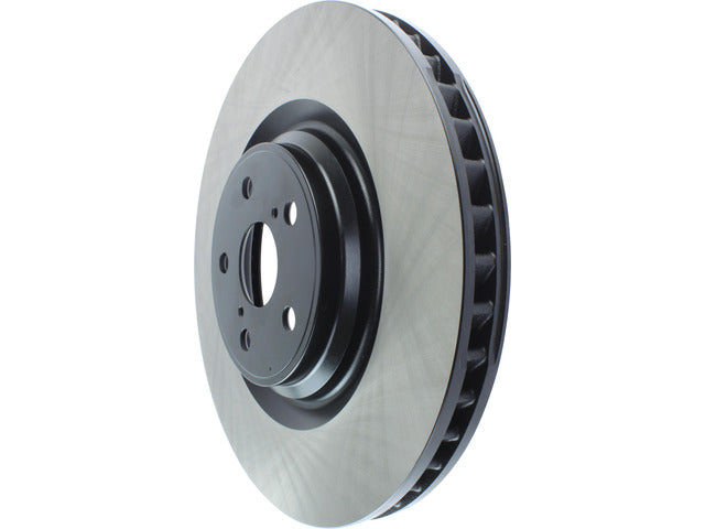 Centric Parts Disc Brake Rotor P/N:125.44176 Fits: Lexus Ls460 17-10 - Image 1