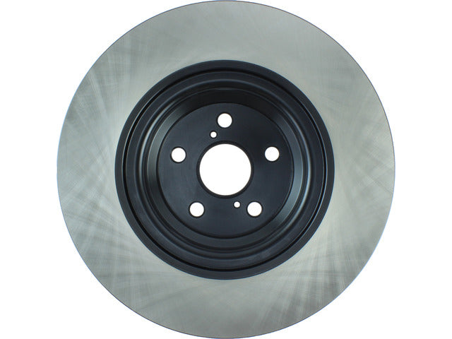 Centric Parts Disc Brake Rotor P/N:125.44176 Fits: Lexus Ls460 17-10 - Image 2