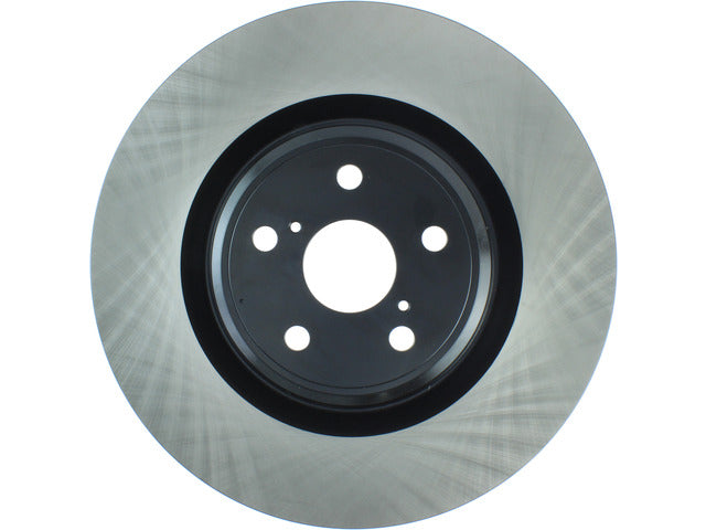 Centric Parts Disc Brake Rotor P/N:125.44176 Fits: Lexus Ls460 17-10 - Image 3