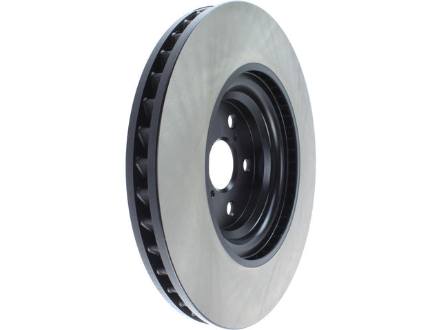 Centric Parts Disc Brake Rotor P/N:125.44176 Fits: Lexus Ls460 17-10 - Image 4