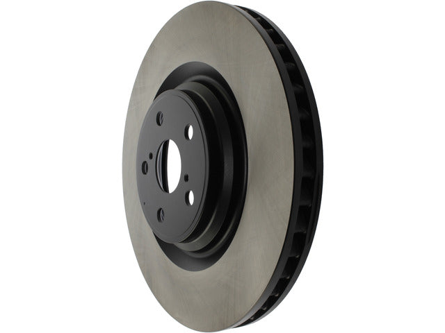 Centric Parts Disc Brake Rotor P/N:125.44177 Fits: Lexus Ls460 17-10 - Image 1