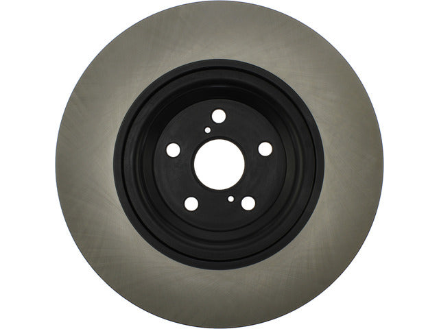 Centric Parts Disc Brake Rotor P/N:125.44177 Fits: Lexus Ls460 17-10 - Image 2