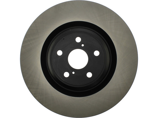 Centric Parts Disc Brake Rotor P/N:125.44177 Fits: Lexus Ls460 17-10 - Image 3