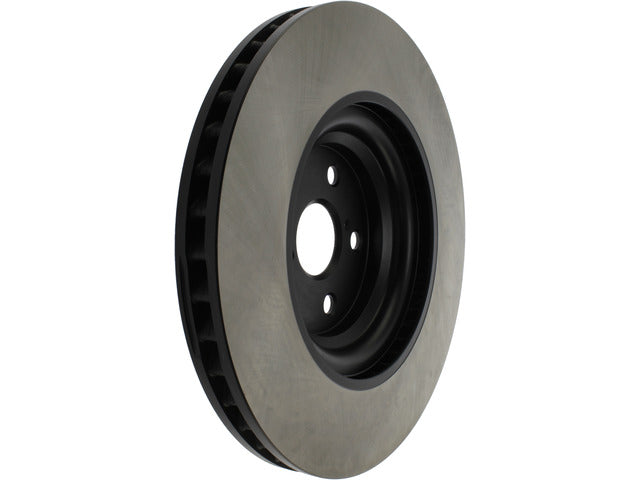 Centric Parts Disc Brake Rotor P/N:125.44177 Fits: Lexus Ls460 17-10 - Image 4