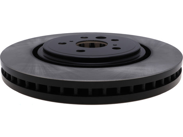 Centric Parts Disc Brake Rotor P/N:125.44235 Fits: Lexus Rx450h+ 2024 - Image 1