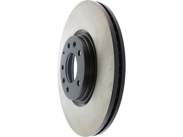 Centric Parts Disc Brake Rotor P/N:125.45073 Fits: Mazda 6 07-06 - Image 1