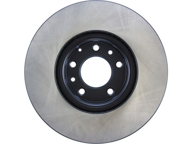 Centric Parts Disc Brake Rotor P/N:125.45073 Fits: Mazda 6 07-06 - Image 2