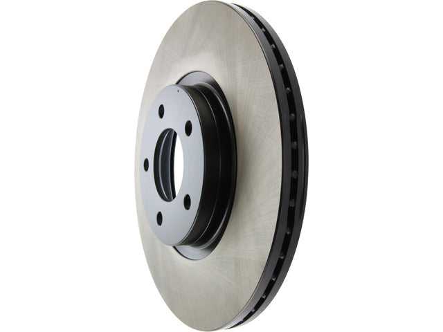 Centric Parts Disc Brake Rotor P/N:125.45078 Fits: Mazda 3 13-07 - Image 1
