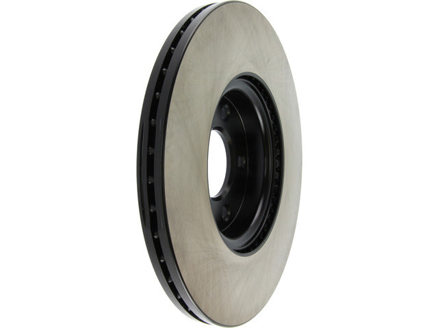 Centric Parts Disc Brake Rotor P/N:125.45078 Fits: Mazda 3 13-07 - Image 4