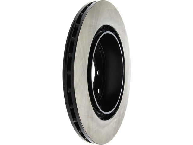 Centric Parts Disc Brake Rotor P/N:125.46065 Fits: Mitsubishi Lancer 06-03 - Image 4