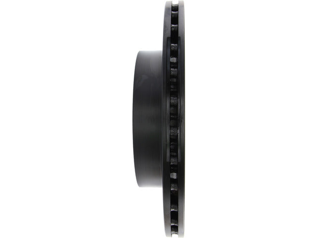 Centric Parts Disc Brake Rotor P/N:125.46065 Fits: Mitsubishi Lancer 06-03 - Image 5