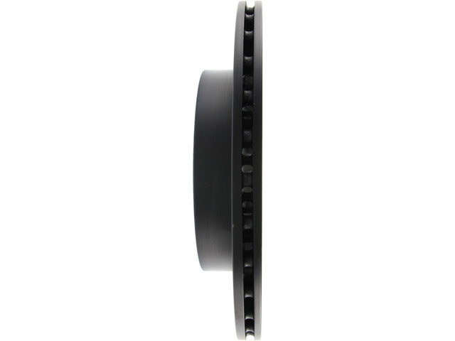Centric Parts Disc Brake Rotor P/N:125.46075 Fits: Mitsubishi Lancer 15-08 - Image 5