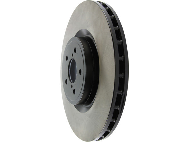 Centric Parts Disc Brake Rotor P/N:125.47019 Fits: Subaru Brz 20-17, Subaru Impreza 2004, Toyota 86 20-19 - Image 1