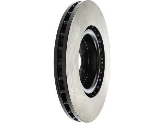 Centric Parts Disc Brake Rotor P/N:125.47019 Fits: Subaru Brz 20-17, Subaru Impreza 2004, Toyota 86 20-19 - Image 4