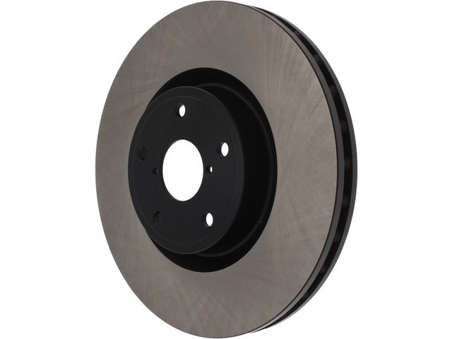Centric Parts Disc Brake Rotor P/N:125.47022 Fits: Subaru Impreza 14-05, Subaru Wrx Sti 17-13 - Image 1