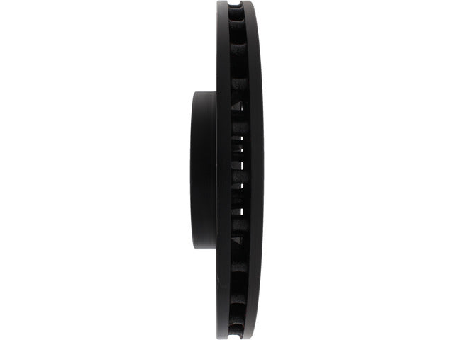 Centric Parts Disc Brake Rotor P/N:125.47022 Fits: Subaru Impreza 14-05, Subaru Wrx Sti 17-13 - Image 5