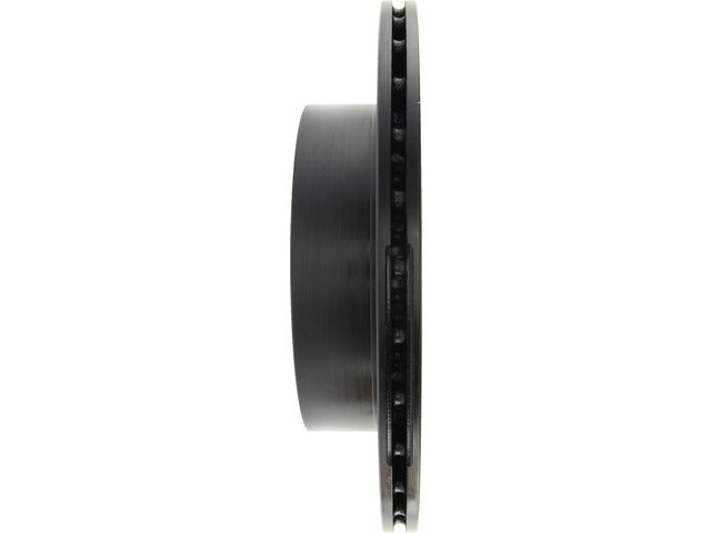 Centric Parts Disc Brake Rotor P/N:125.47023 Fits: Subaru Impreza 07-05 - Image 5