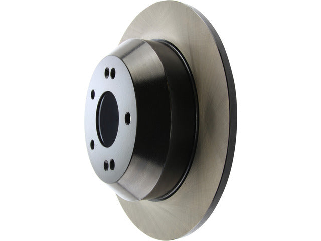 Centric Parts Disc Brake Rotor P/N:125.50031 Fits: Kia Sorento 20-16 - Image 1