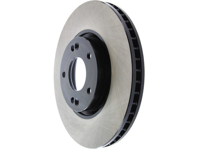 Centric Parts Disc Brake Rotor P/N:125.50032 Fits: Kia Soul Ev 20-15 - Image 1