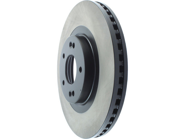 Centric Parts Disc Brake Rotor P/N:125.50034 Fits: Kia Sorento 20-16 - Image 1